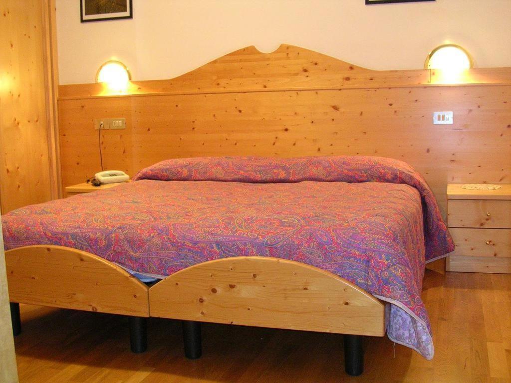 Hotel Miramonti Bedollo Bagian luar foto
