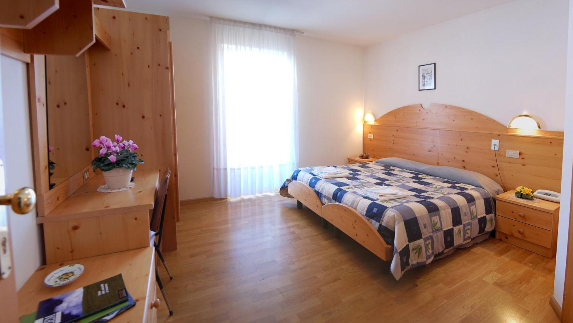 Hotel Miramonti Bedollo Bagian luar foto