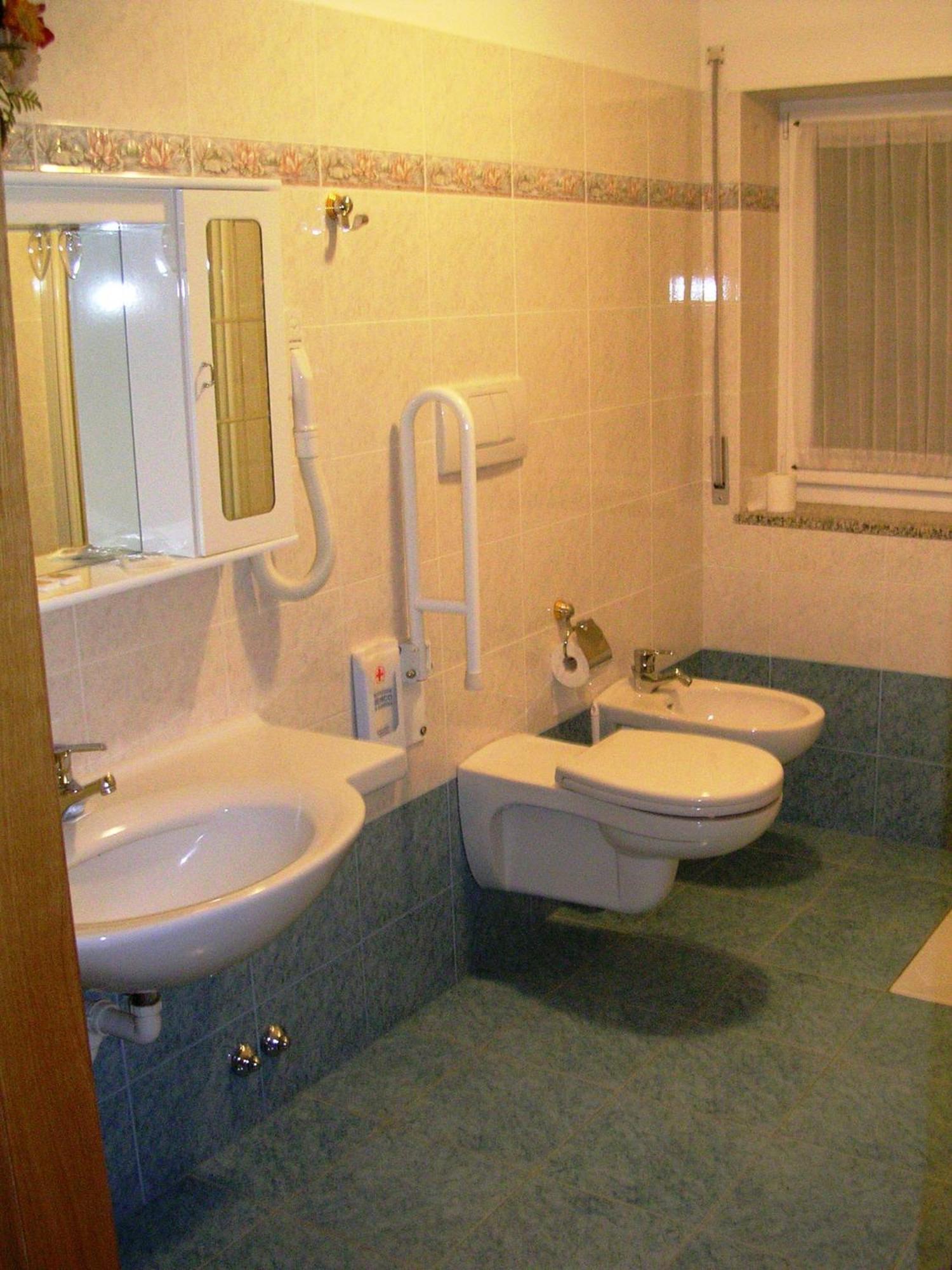 Hotel Miramonti Bedollo Bagian luar foto
