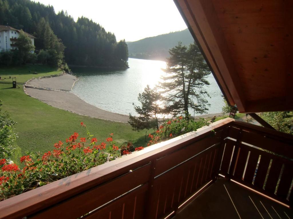 Hotel Miramonti Bedollo Bagian luar foto