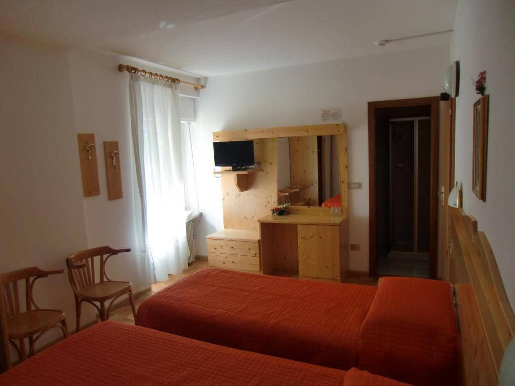Hotel Miramonti Bedollo Bagian luar foto
