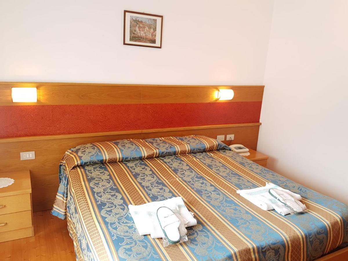 Hotel Miramonti Bedollo Bagian luar foto