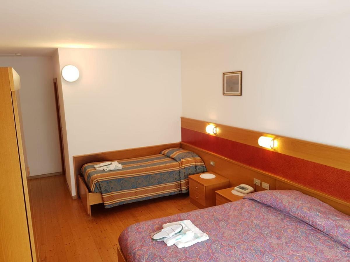 Hotel Miramonti Bedollo Bagian luar foto